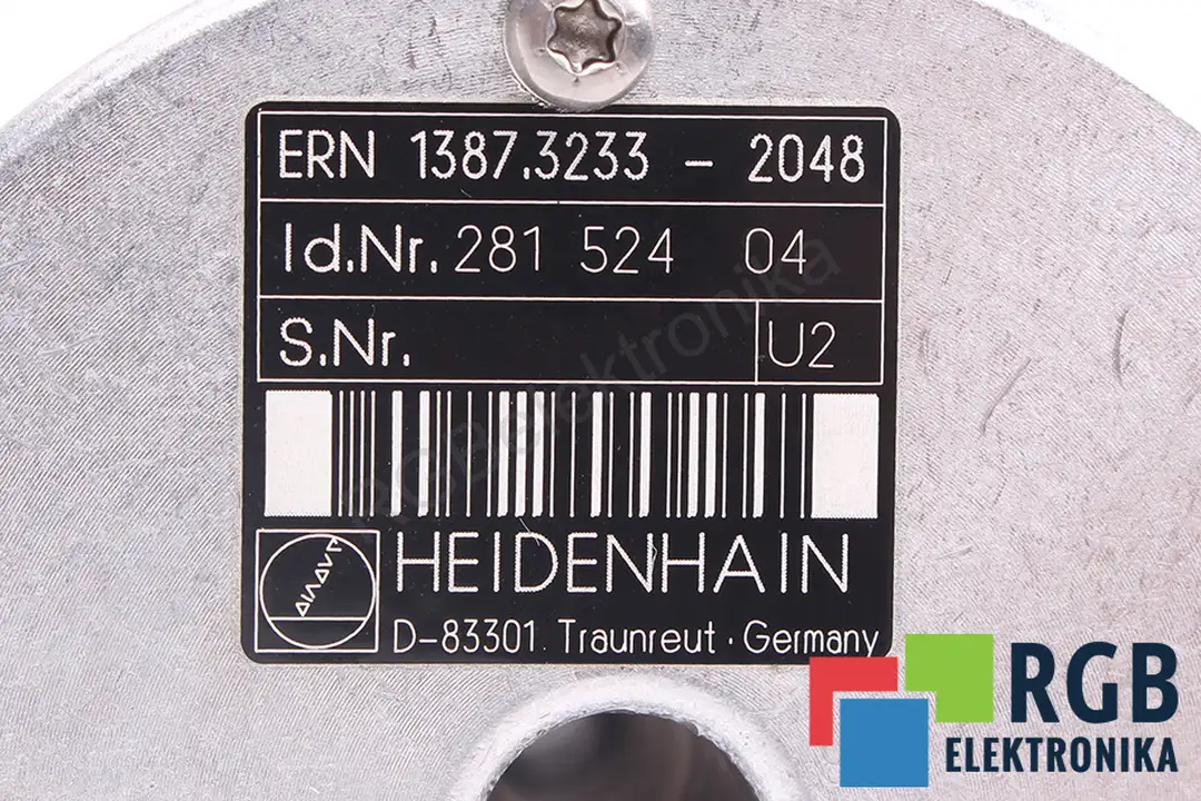 ERN1387.3233-2048 HEIDENHAIN