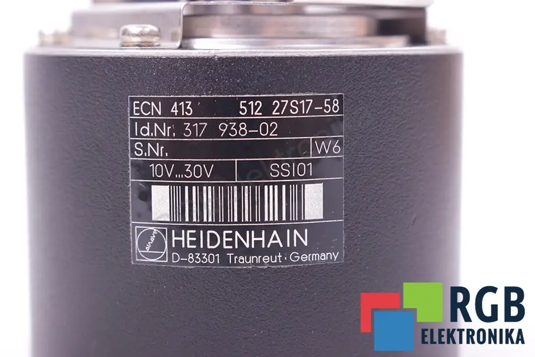 ECN41351227S17-58 HEIDENHAIN