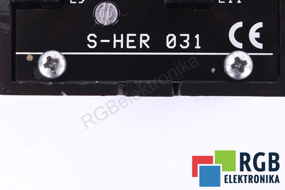 S-HER031 A-M SYSTEME