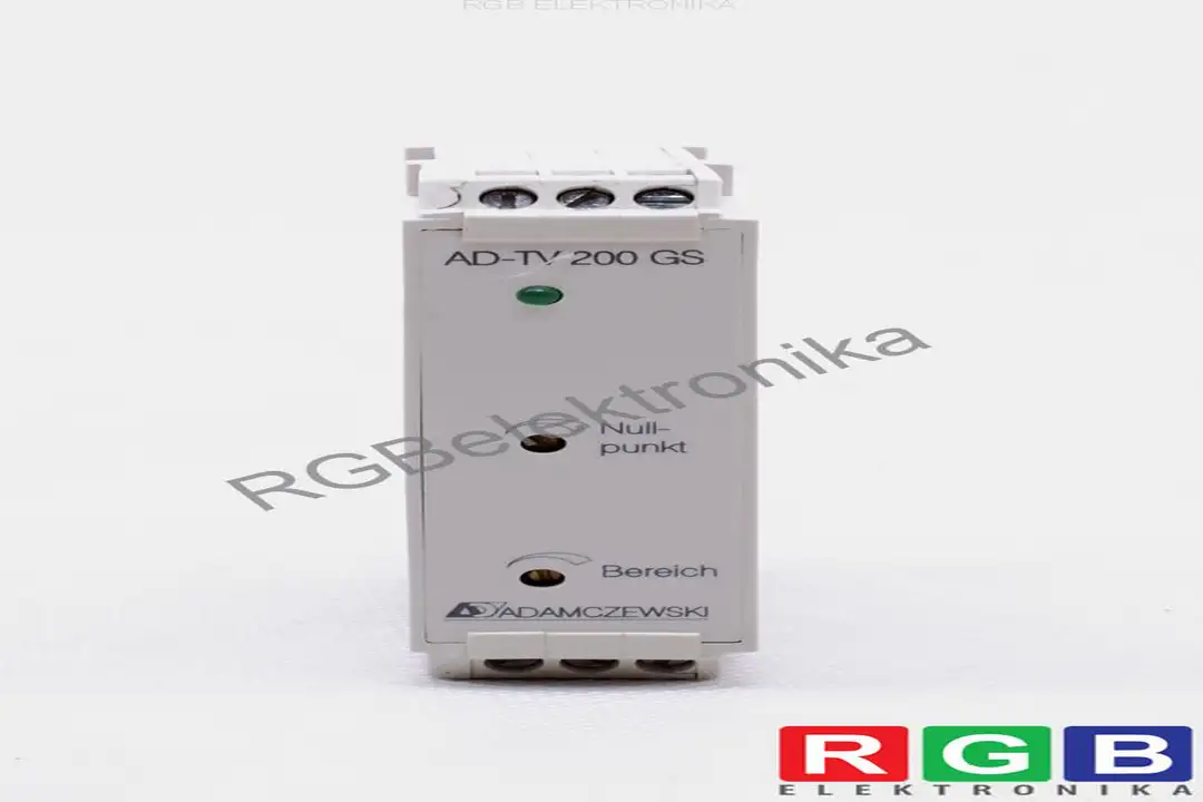 Reparatur ad-tv-200-gs ADAMCZEWSKI