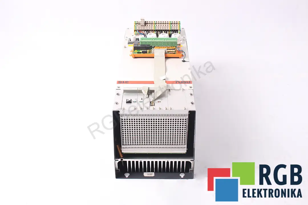 316-18fe REFU ELEKTRONIK Reparatur