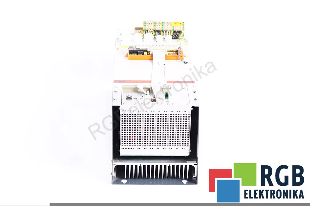 316-10he REFU ELEKTRONIK Reparatur