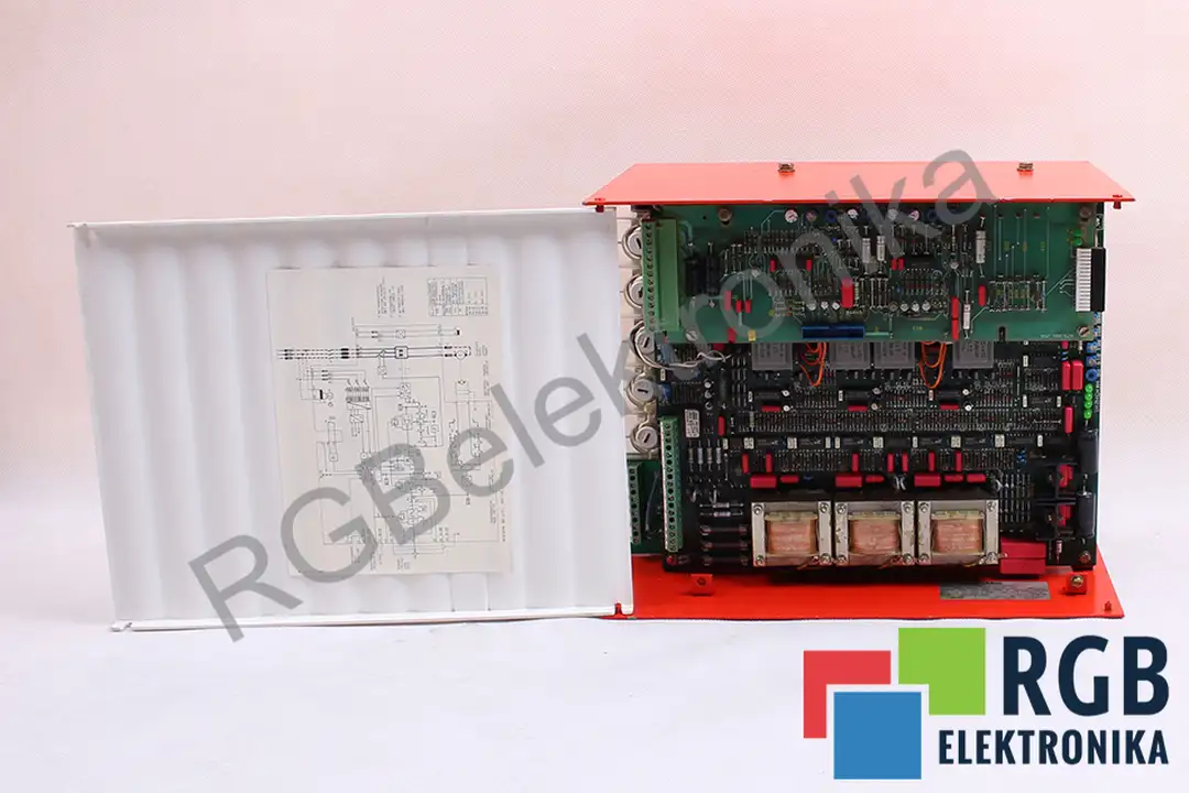 380-415-200--g0 AEG Reparatur