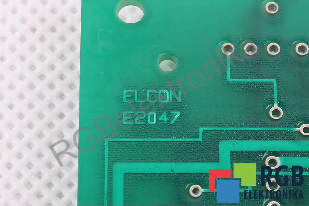 E2047 ELCON