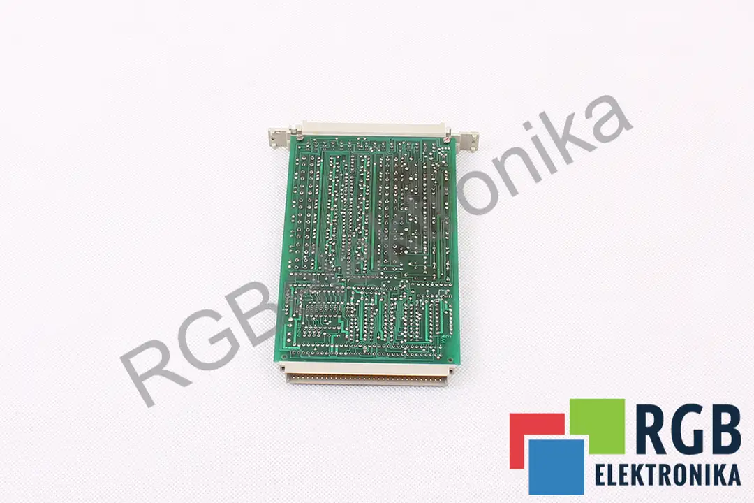 e2042-2 ELCON Reparatur