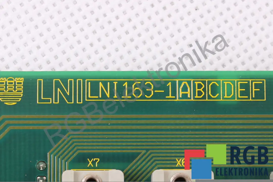 LNI163-1 LNI