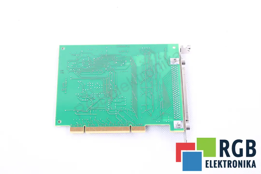 pci-dio-96 NATIONAL INSTRUMENTS Reparatur