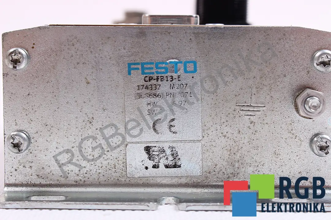 CP-FB13-E FESTO