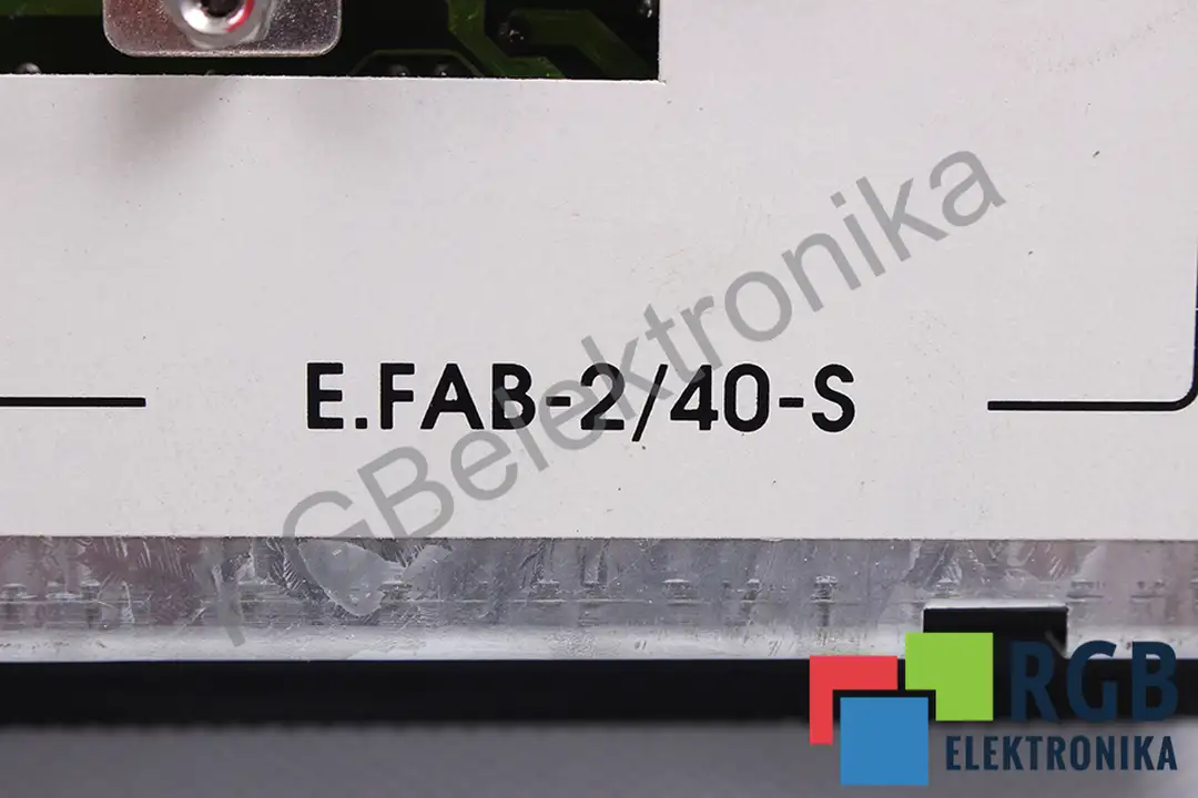 E.FAB-2/40-S FESTO