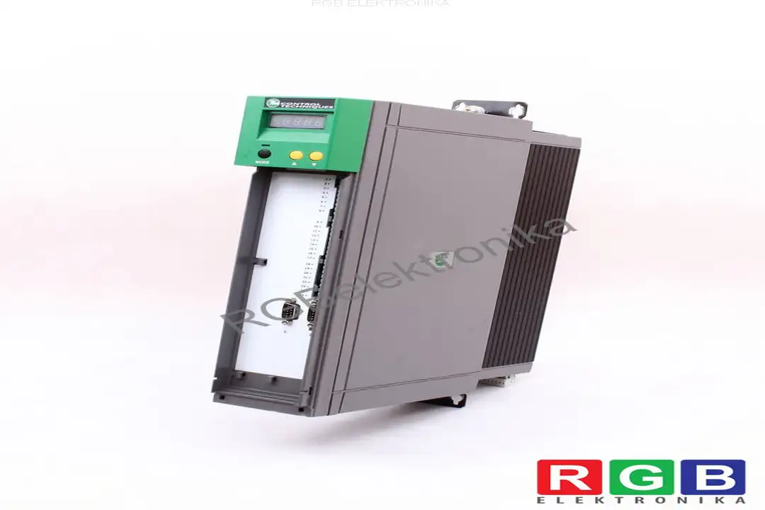 Reparatur dbe140 CONTROL TECHNIQUES