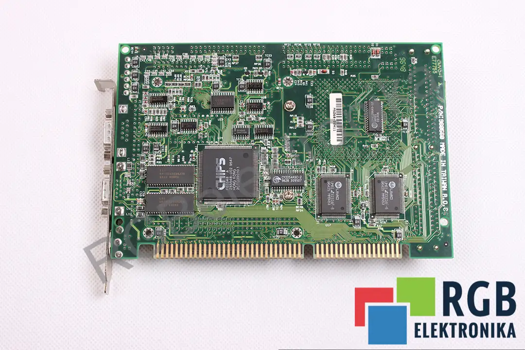 PENTIUM/6X86 ISA