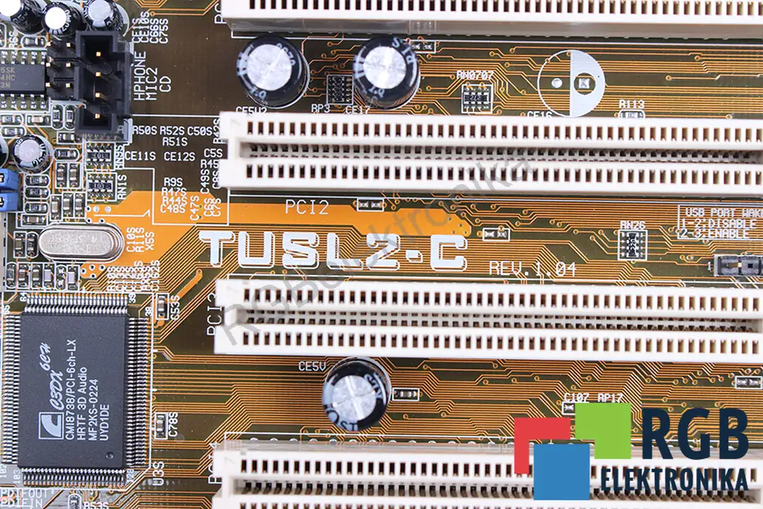 tusl2-c ASUS Reparatur