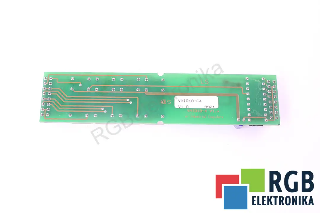 vmi018-4-vmi010-c4-v1 OR INDUSTRIAL COMPUTERS Reparatur