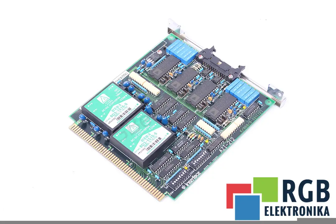 Service azi212 INTERFACE azi212 INTERFACE