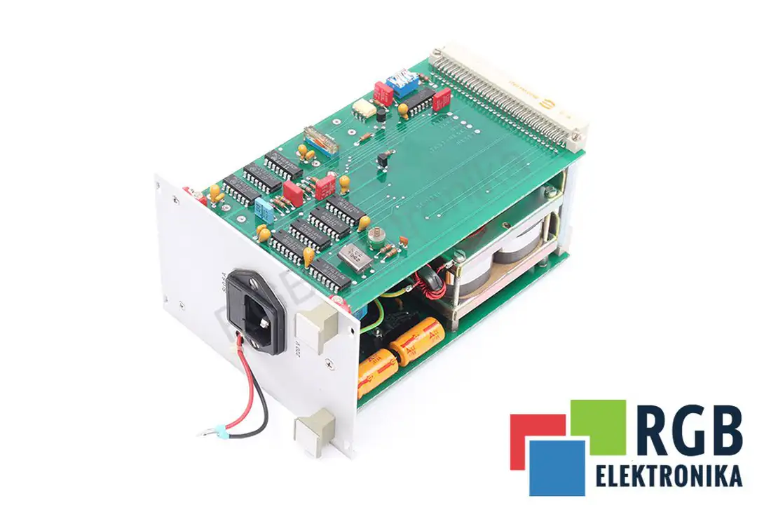 Service se134hs-power-supply STANGE se134hs-power-supply STANGE