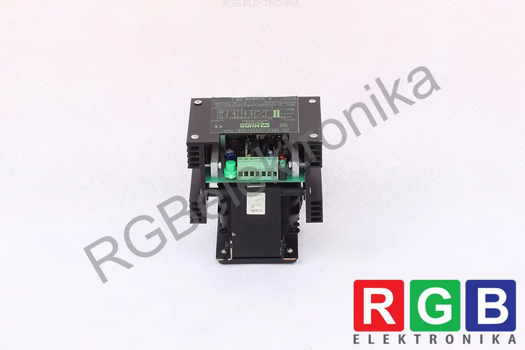 Reparatur 85-500-nls50-110-220-24 MURR ELEKTRONIK