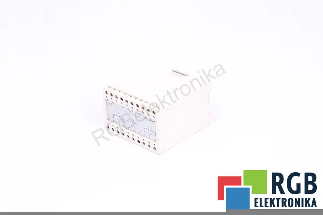 pmu350 DSL ELECTRONIC Reparatur