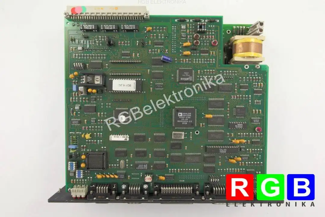 Service smt-bd1-1a-220-12-w-t-bs INFRANOR