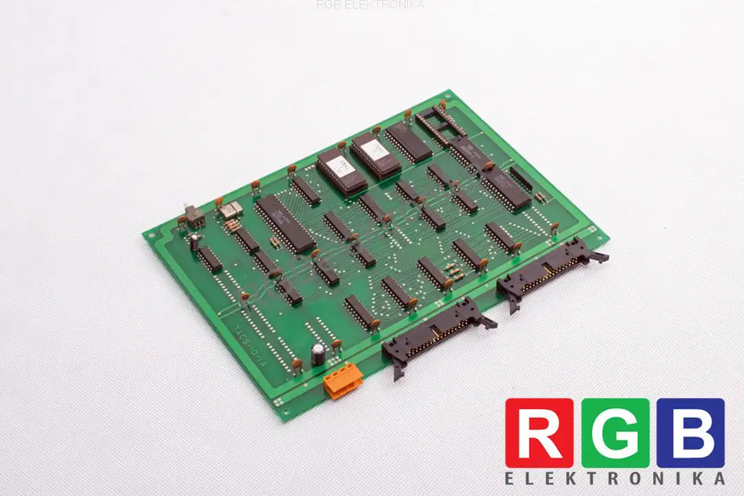 Reparatur tacs-10-1a TAKAMATSU MACHINERY