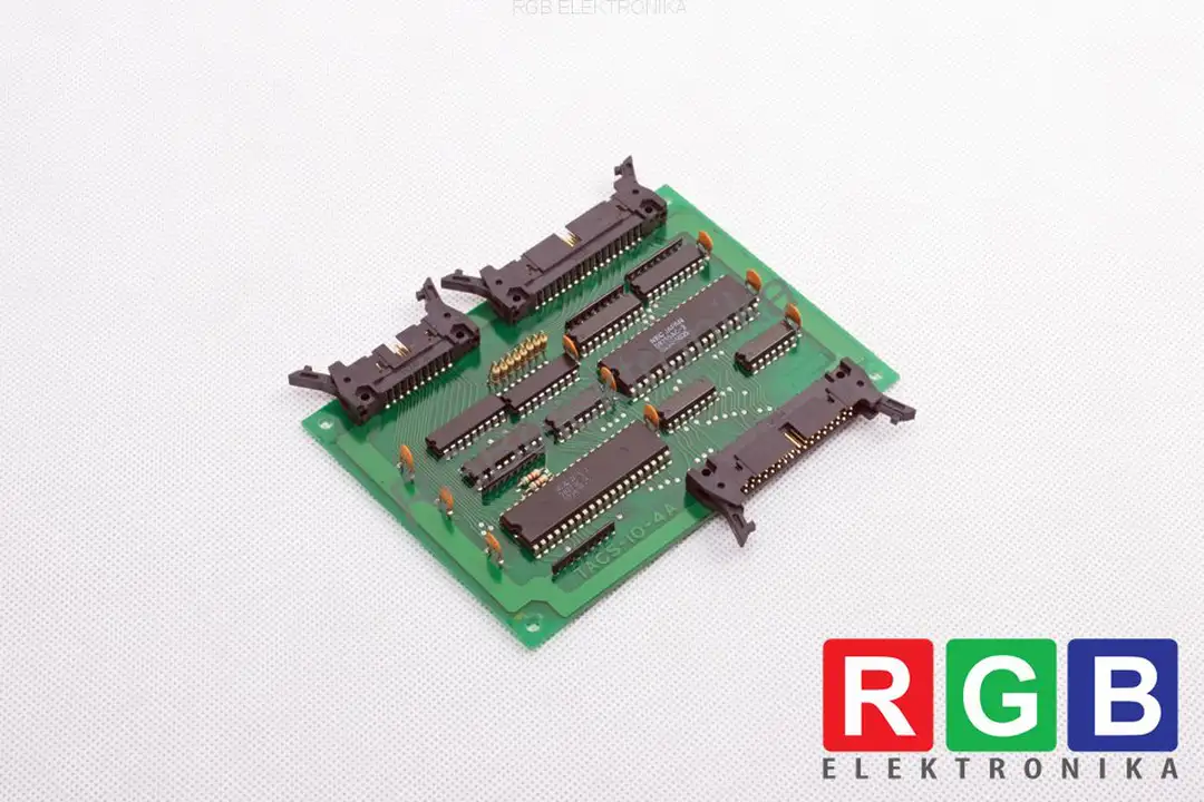 Reparatur tacs-10-4a TAKAMATSU MACHINERY