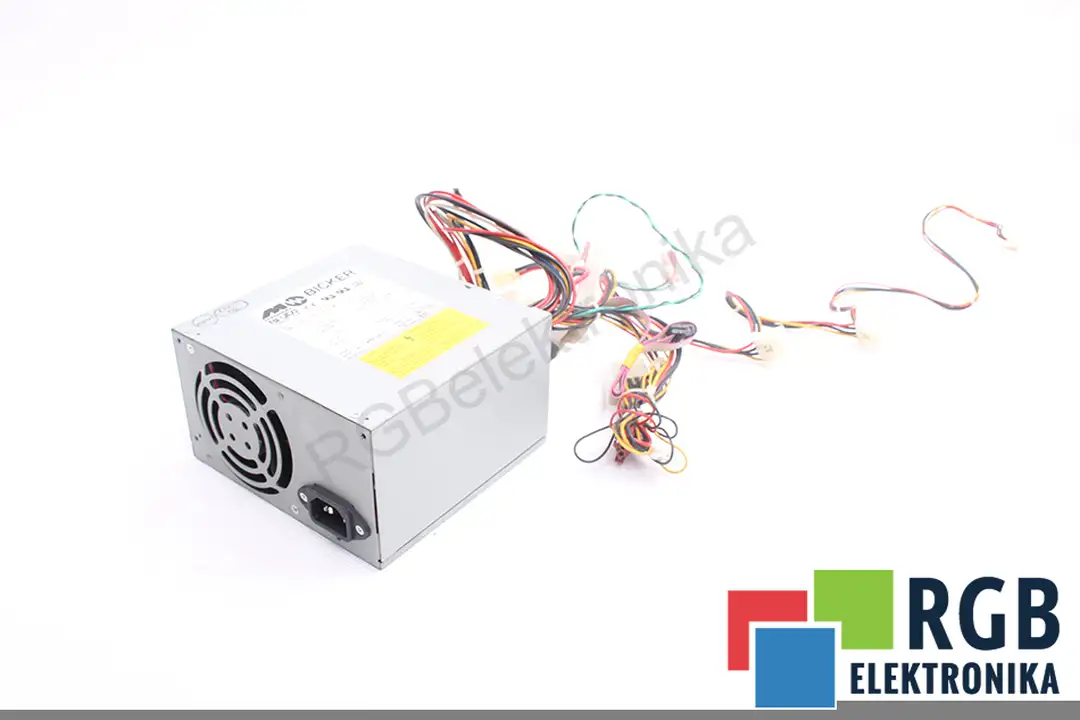 Service mps1058--010 BICKER mps1058--010 BICKER