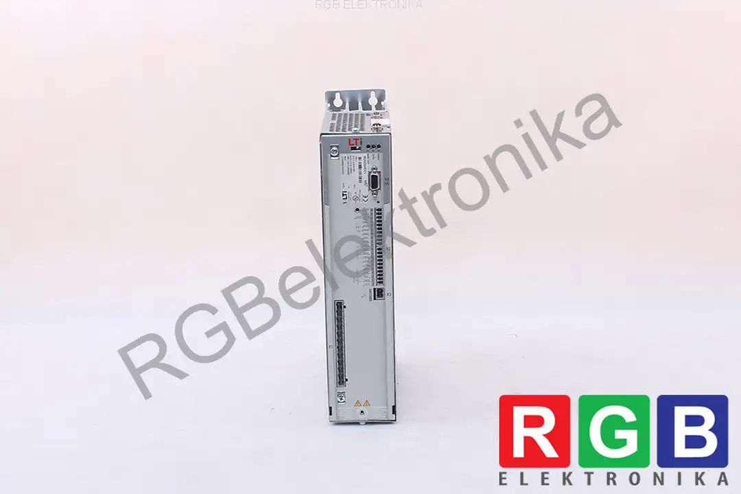 cdb34.008-w2.4-h39 LTI DRIVES Reparatur