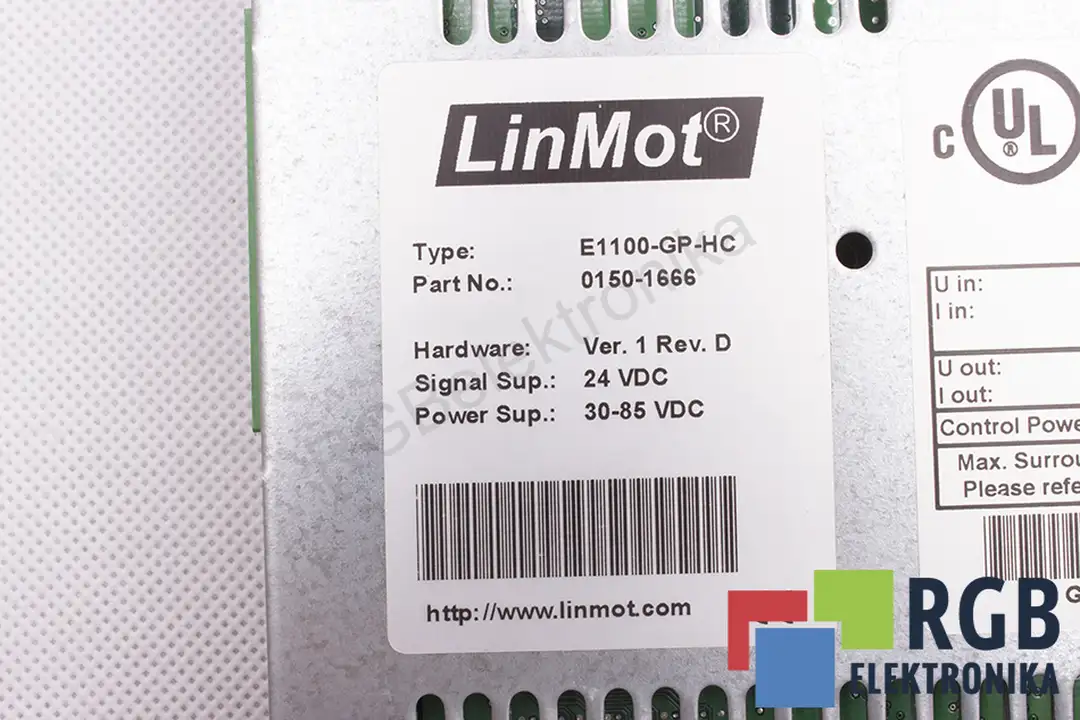 E1100-GP-HC LINMOT