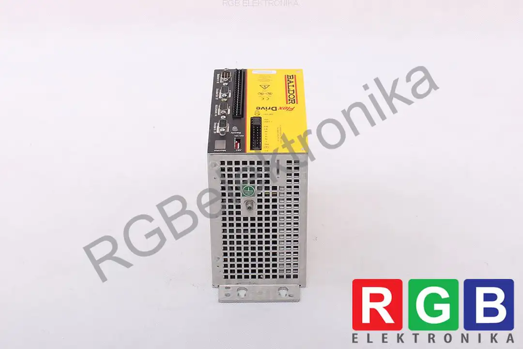fd2a05tr-rn20-flex-drive-105a-230v-res-232 BALDOR Reparatur