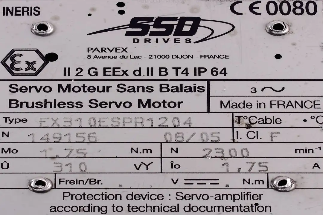 EX310ESPR1204 SSD DRIVES