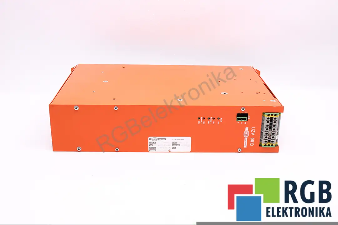 uzv0013-32-400 DIETZ ELECTRONIC Reparatur