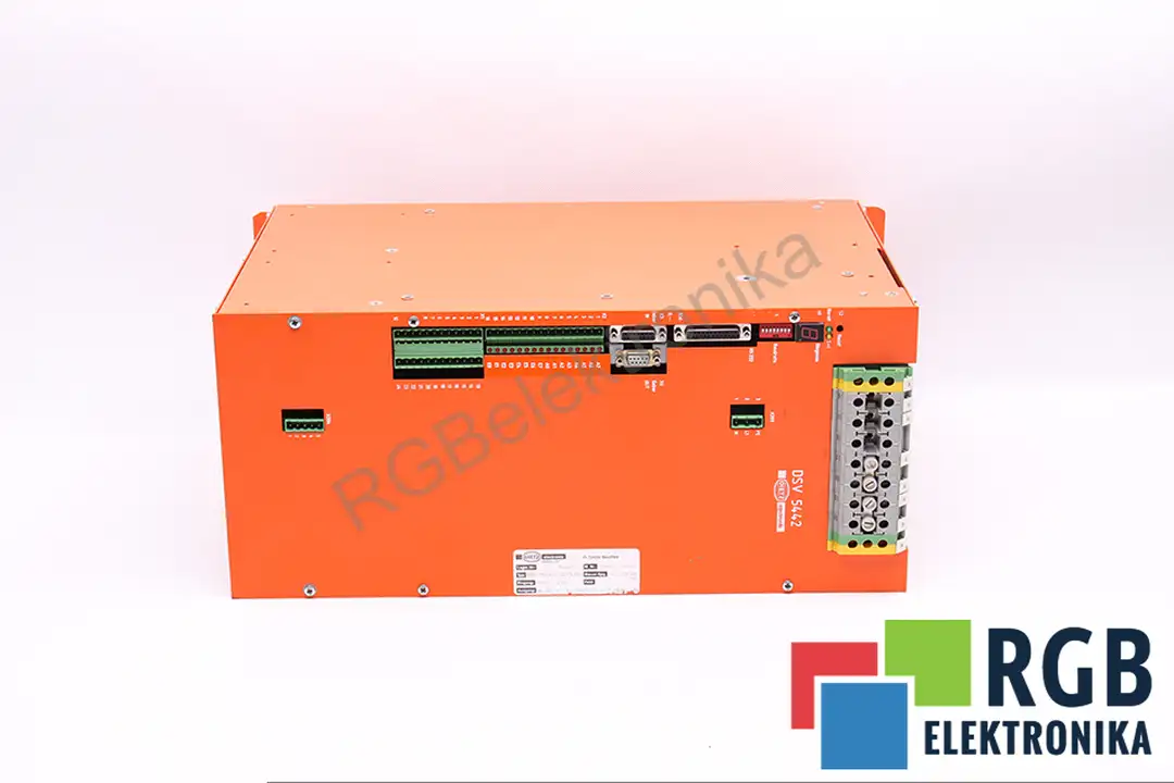 dsv5442-32-570 DIETZ ELECTRONIC Reparatur