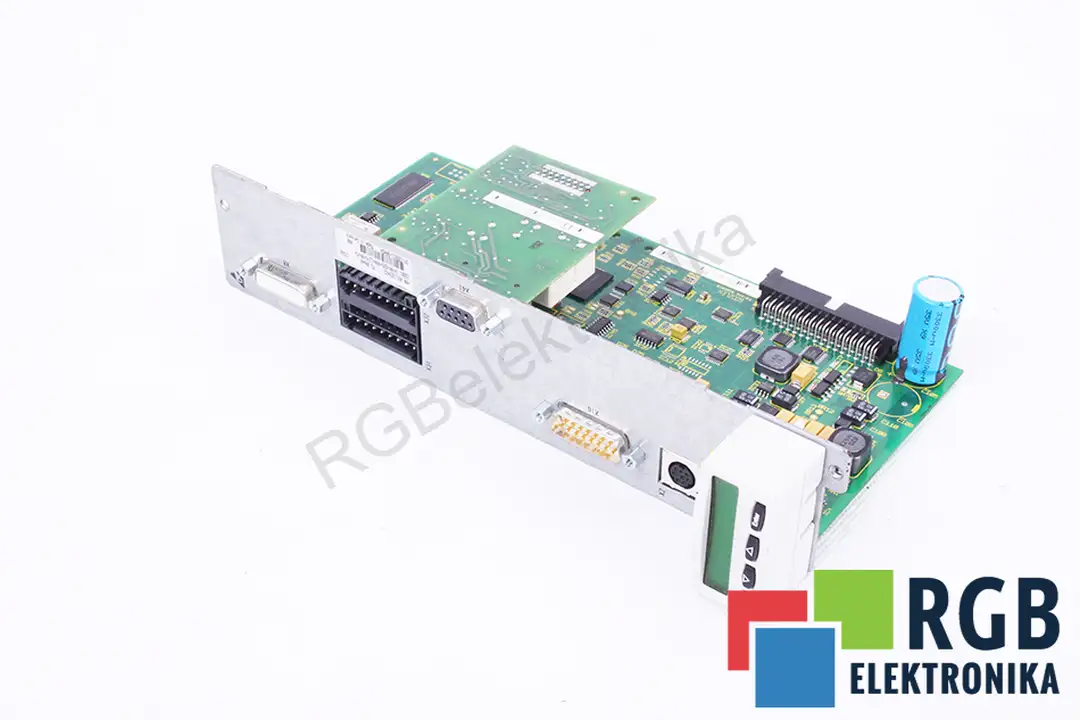 CSB01.1N-AN-ENS-NNN-L2-S-NN-FW REXROTH