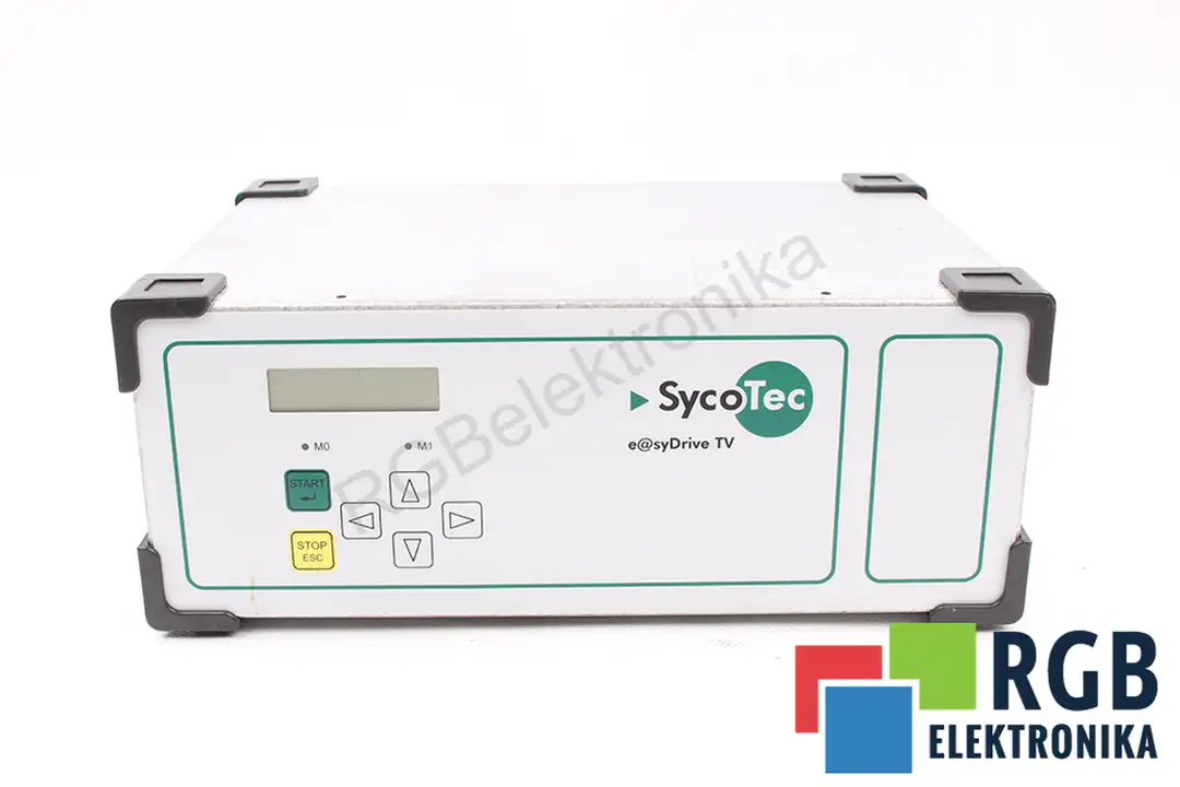 4506 SYCOTEC Reparatur
