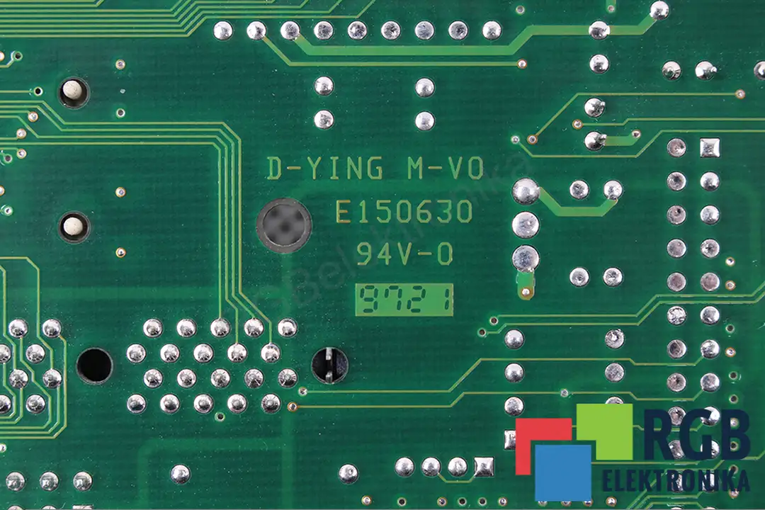 P5VX-BE ESCOM