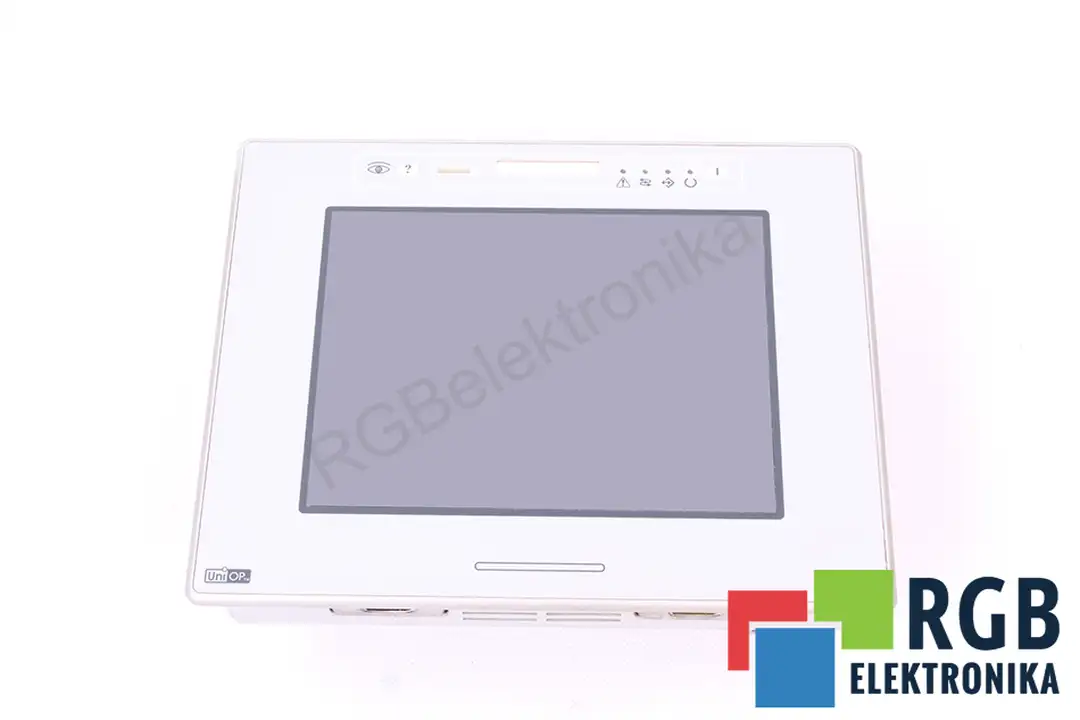 Service etop20c-10945 UNIOP