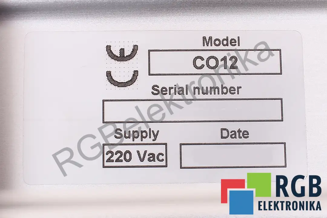 CO12 COMEC
