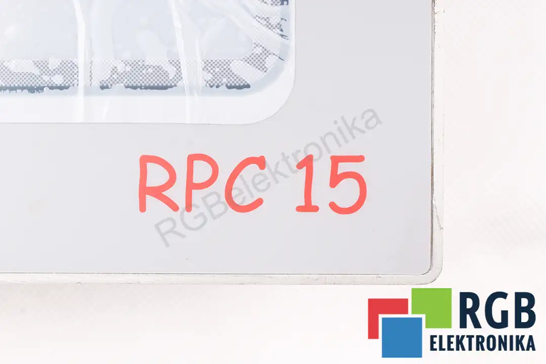 RPC15 ROBOX