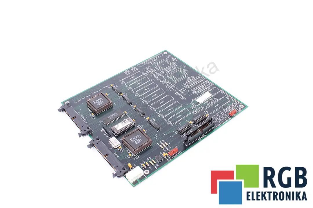 Reparatur 32-3200-pcb-assy HAAS AUTOMATION