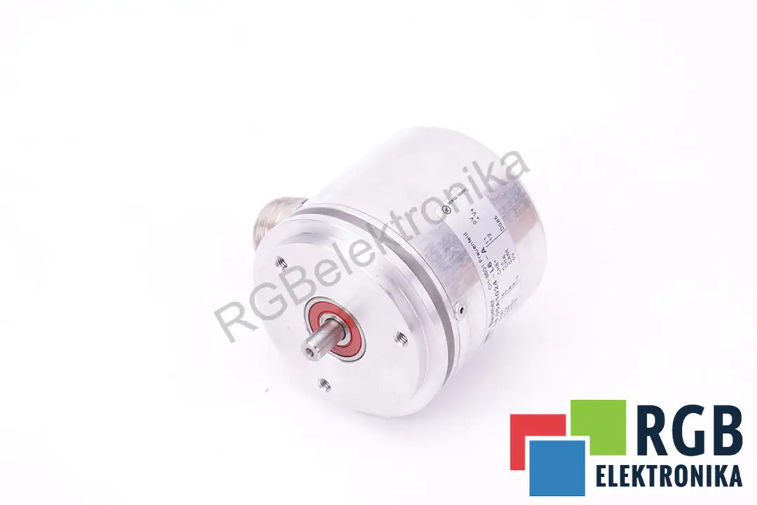 Service bdt16.05a1024-l6-a BAUMER