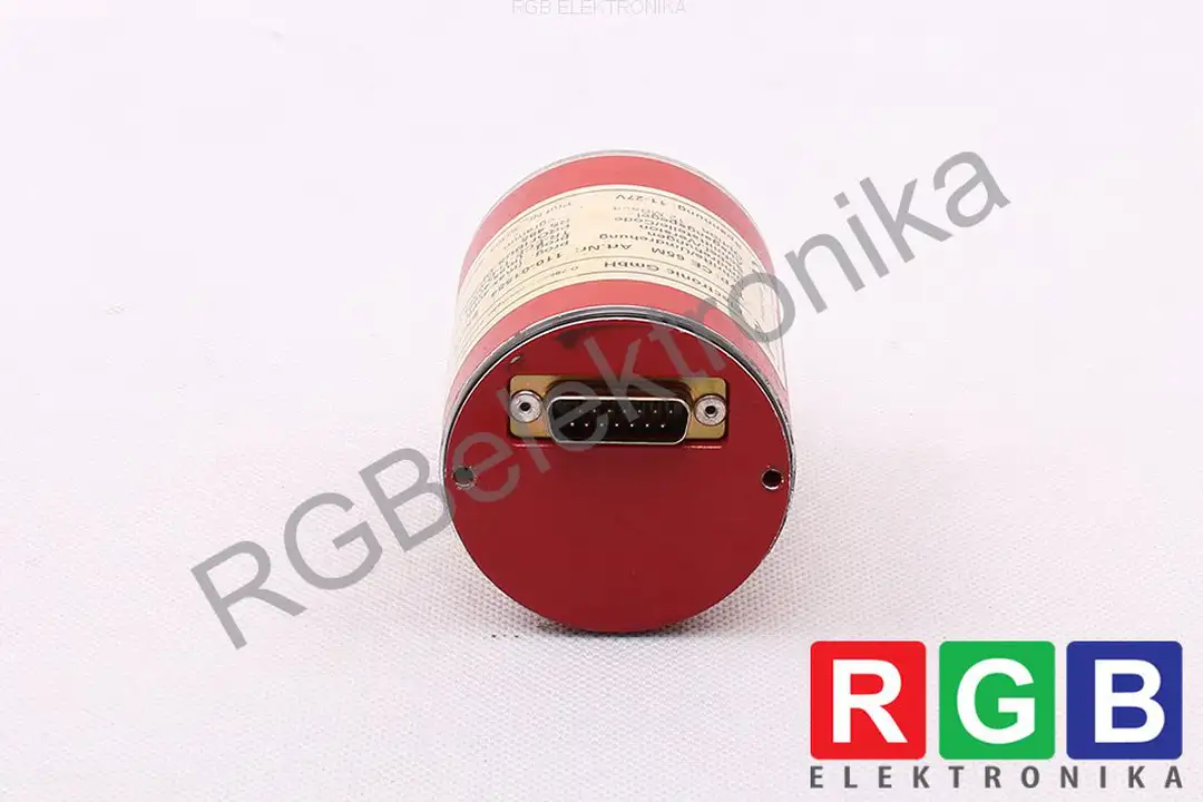 ce-65m-ce65m-110-01554 TR ELECTRONIC Reparatur
