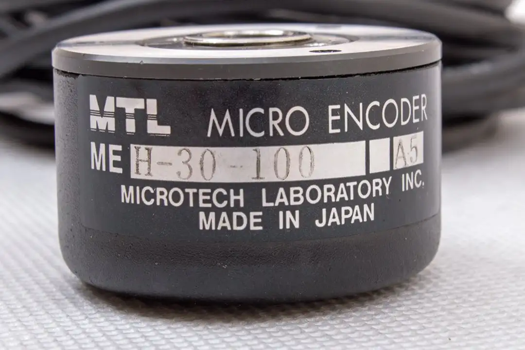 meh-30-100 MTL Reparatur
