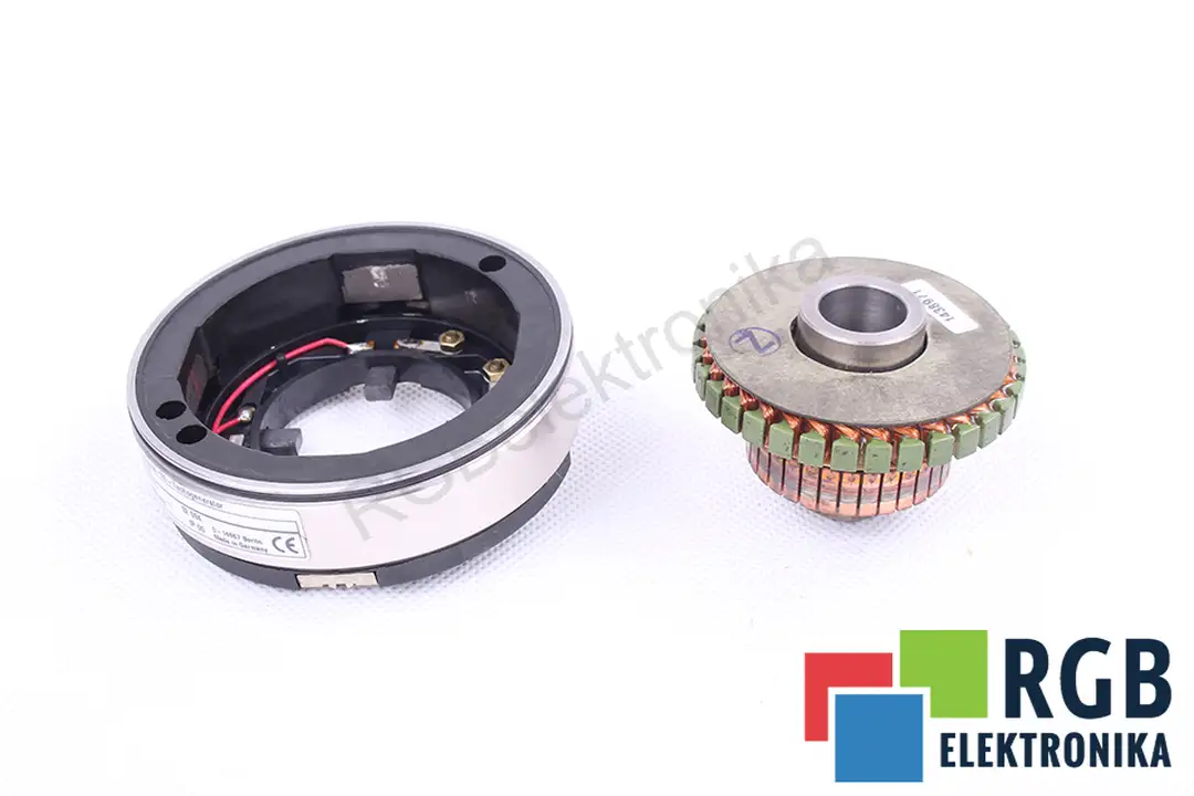 Service gt9.06l-420k HUBNER BERLIN