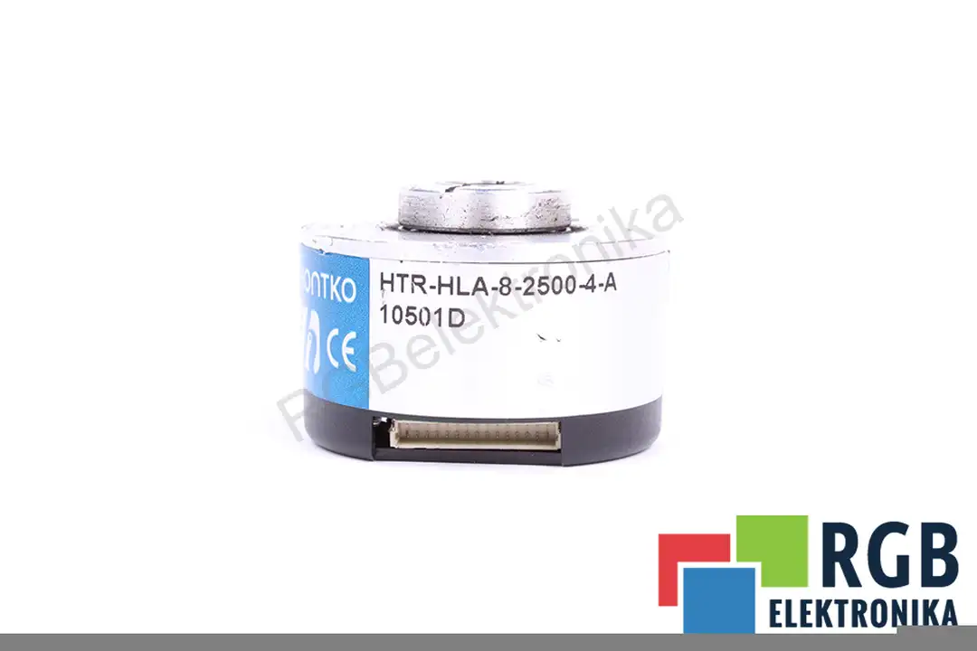 HTR-HLA-8-2500-4-A HONTKO