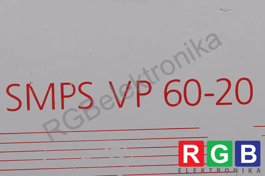smpsvp60-20-smps-vp-60-20 ASCOM Reparatur