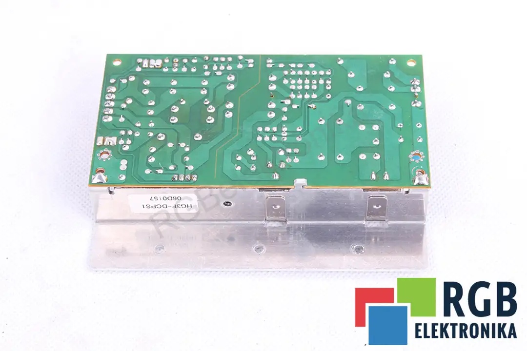 pcb4984b IDEC Reparatur