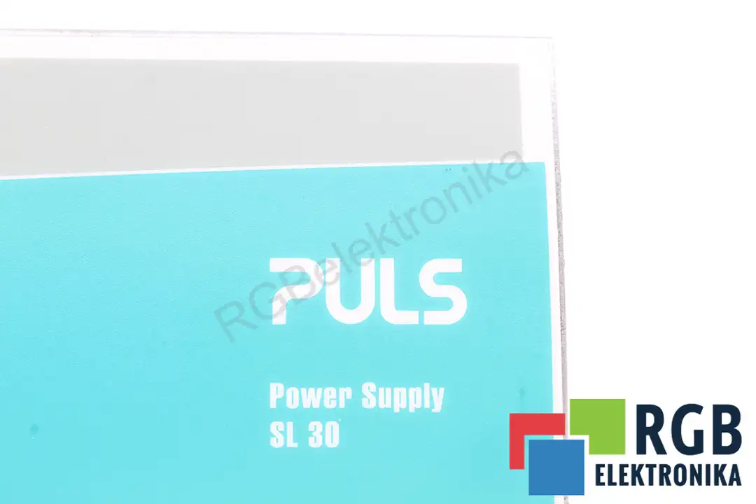 SL30.300 PULS POWER