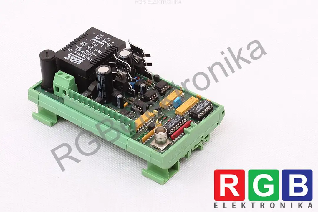 tfb468-013-01-n2 VAC Reparatur