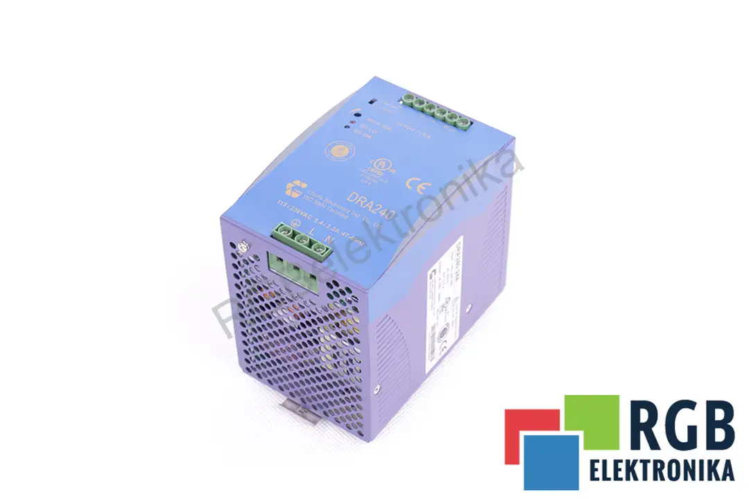 DRA240-24A CHINFA ELECTRONICS