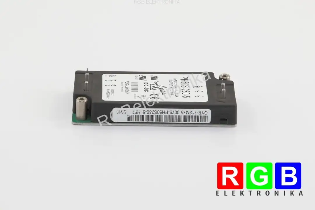 Reparatur ph50s-280-5 NIHON INTER ELECTRONICS CORPORATION