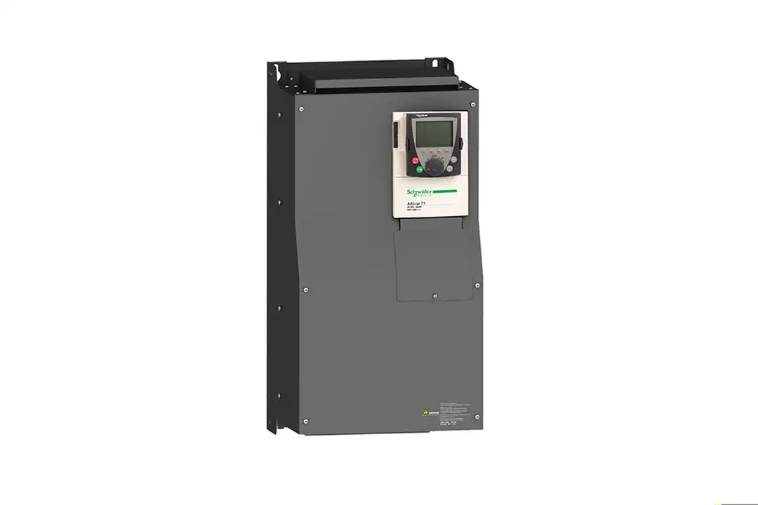 atv71hd45n4 SCHNEIDER ELECTRIC